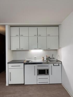 Foto - 1 Zimmer Etagenwohnung zur Miete in Mannheim