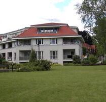 Attraktive 3-Zimmer-Wohnung mit Terrasse in ruhiger Lage! - Beeskow