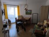 Foto - 3 Zimmer Erdgeschoßwohnung zur Miete in Beeskow