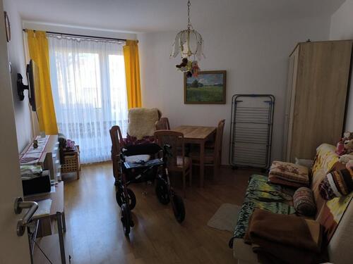 Foto - 3 Zimmer Erdgeschoßwohnung zur Miete in Beeskow