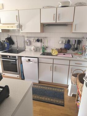 Foto - 3 Zimmer Erdgeschoßwohnung in Beeskow