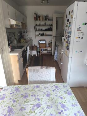 Foto - Erdgeschoßwohnung in Beeskow zur Miete