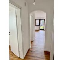 Renovierte 2-Zi.-Whg im Erdgeschoss inkl. neuer Küche - Obersulm