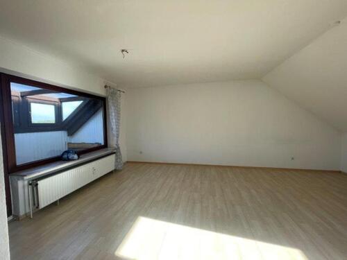 Foto - ANFRAGESTOPP!!! 2 Zimmer Wohnung zentral gelegen, mit Loggia