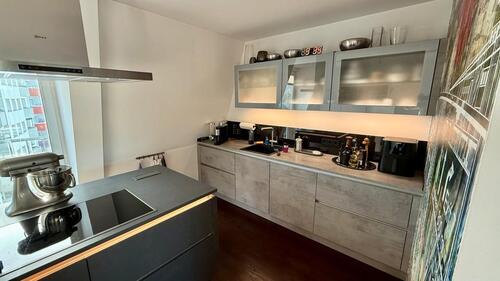 Foto - 3 Zimmer Maisonettenwohnung zum Kaufen in Köln