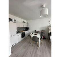 Helle, moderne 1-Zimmer-Wohnung in Hüttenberg-Rechtenbach