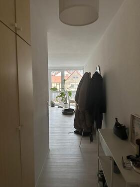 Foto - 1 Zimmer Etagenwohnung in Hüttenberg