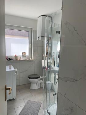 Foto - Etagenwohnung in Hüttenberg zur Miete