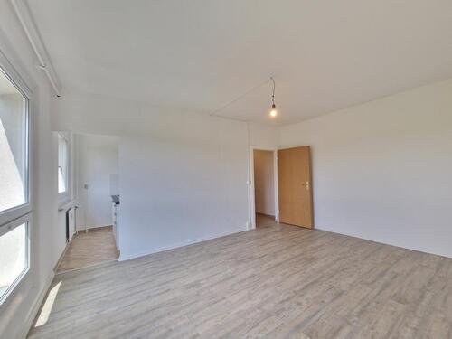 Foto - 1 Zimmer Etagenwohnung in Dresden