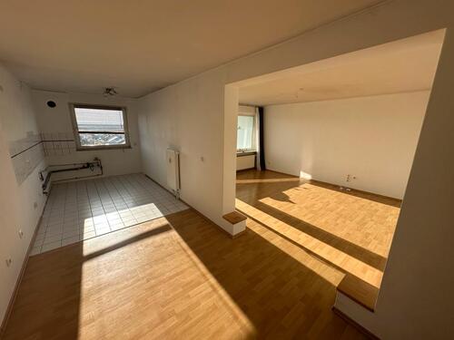 Foto - 3 Zimmer Etagenwohnung zur Miete in Wolfenbüttel