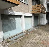 Garage zu vermieten - 90,00&nbsp;EUR Miete, in Gelsenkirchen (PLZ: 45892) Resse