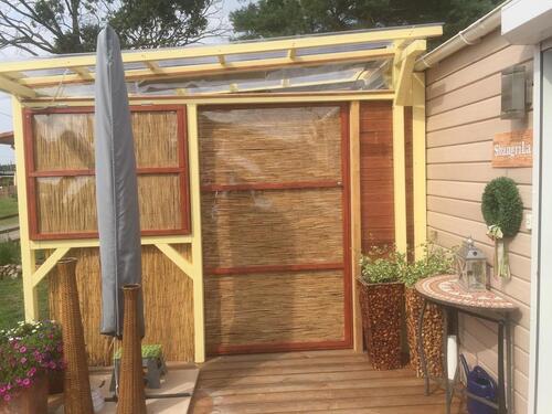 Foto - 2 Zimmer Einfamilienhaus in Hodenhagen