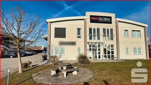 Foto - ' BÜRO - GEWERBERÄUME MIT KLEINER LAGERMÖGLICHKEIT ! '