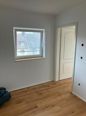 Foto - 1 Zimmer Etagenwohnung in Dortmund