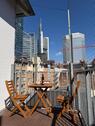 Foto - 3-Zimmer mit Balkon, Aufzug, EBK, und hochwertiger Ausstattung
