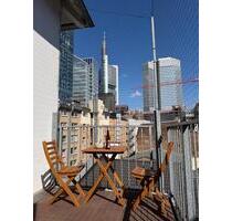 3-Zimmer mit Balkon, Aufzug, EBK, und hochwertiger Ausstattung - Frankfurt am Main Innenstadt 1