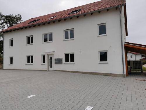 Foto - 3 Zimmer Dachgeschoßwohnung zur Miete in Brennberg