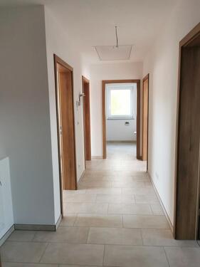 Foto - 3 Zimmer Dachgeschoßwohnung in Brennberg