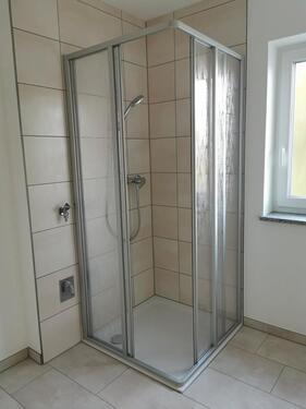 Foto - Dachgeschoßwohnung in Brennberg zur Miete