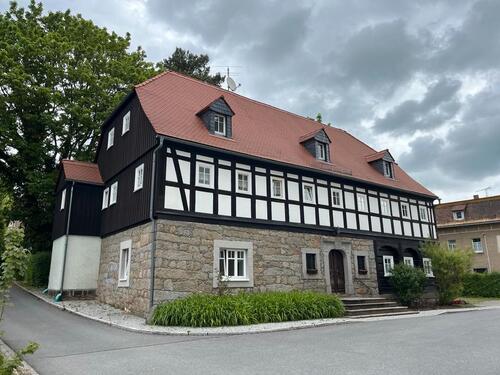 Foto - Gemütliche 1-Raum Wohnung zu vermieten!