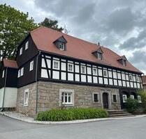 Gemütliche 1-Raum Wohnung zu vermieten! - Ebersbach-Neugersdorf