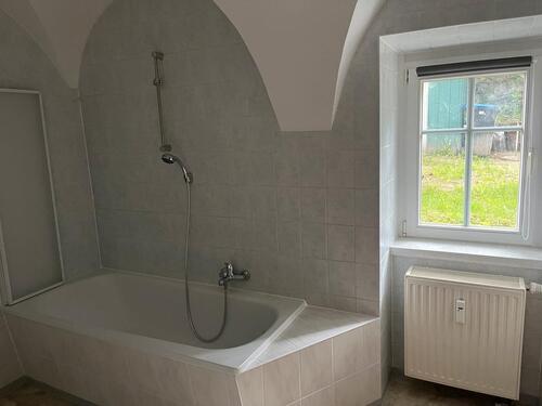 Foto - Erdgeschoßwohnung in Ebersbach-Neugersdorf zur Miete