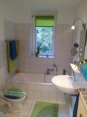 Foto - 2 Zimmer Etagenwohnung in Buchholz in der Nordheide
