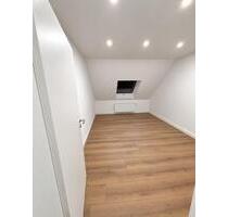Renovierte 3 Zimmer Wohnung, 78 m², am Engelbosteler Damm - Hannover Nord
