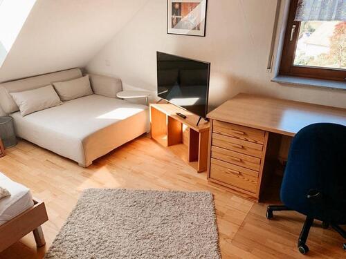 Foto - WG-Zimmer in 100 qm Wohnung ab März 2026 zu vermieten