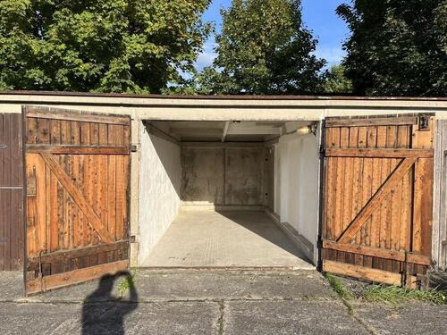 Foto - Garagen in der Heinrich-Zille-Str zu vermieten (FrankfurtOder)