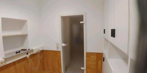 Foto - Etagenwohnung zur Miete in Holzhausen an der Haide