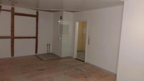 Foto - Etagenwohnung in Holzhausen an der Haide