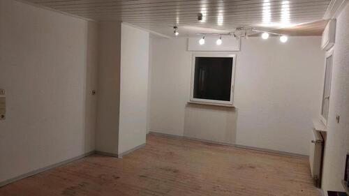 Foto - Etagenwohnung in Holzhausen an der Haide zur Miete