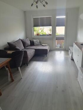 Foto - Etagenwohnung in Löcknitz