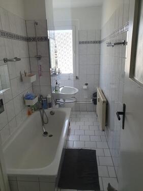 Foto - Etagenwohnung in Löcknitz zur Miete