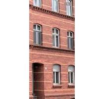 5-Zimmer-Wohnung Altbau saniert - Stendal