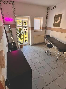 Foto - Kreativraum • Guest Spot im Herzen von Neustrelitz