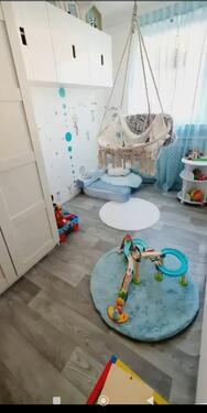 Foto - Etagenwohnung in Bremen