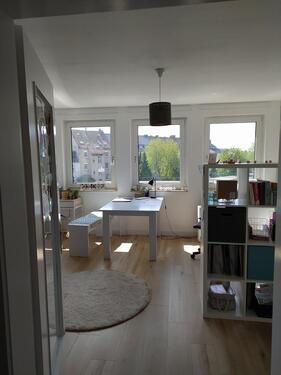 Foto - Etagenwohnung zur Miete in Bochum