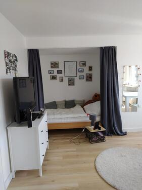 Foto - Etagenwohnung in Bochum zur Miete