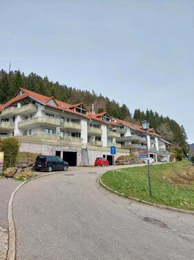Foto - Schicke Ferienwohnung mit Panoramablick