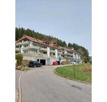 Schicke Ferienwohnung mit Panoramablick - Todtmoos