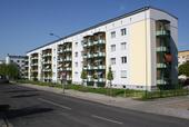 Foto - Zentrumsnah wohnen - 385,00 EUR Kaltmiete,