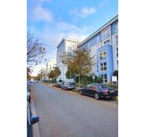 2-Zimmer-Wohnung in Frankfurt-Bockenheim - Frankfurt am Main