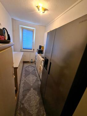 Foto - Etagenwohnung in Leipzig zur Miete