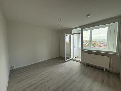 Foto - 2 Zimmer Etagenwohnung in Suhl