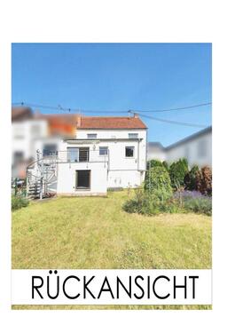 Foto - Einfamilienhaus zum Kaufen in Ensdorf
