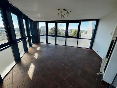 Foto - +++ Großzügige 2,5-Zimmer-Wohnung mit Wintergarten und Dachterrasse in Leipzig +++