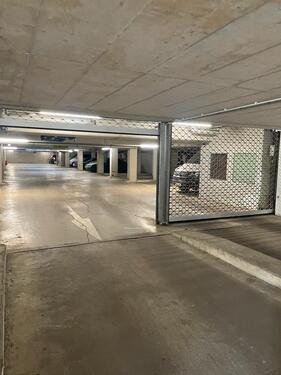 Foto - Etagenwohnung in Berlin