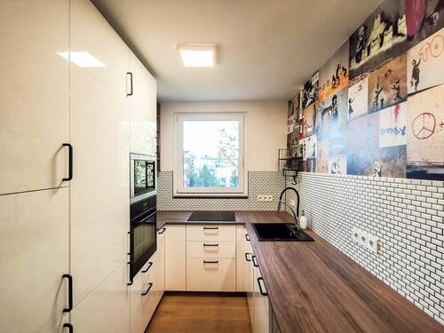 Foto - ❤️Stilvoll renovierte Wohnung mit Balkon in Charlottenburg